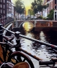 Amsterdam Sunset