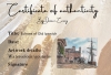 Echoes of Old Ipswich 