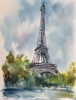 A Summer Afternoon in Paris