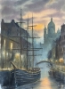 Where the Evening Tide Sleeps