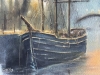Where the Evening Tide Sleeps