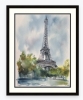 A Summer Afternoon in Paris