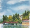 The Gardens of Varenna