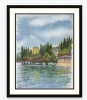 The Gardens of Varenna