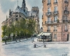 Parisian Elegance