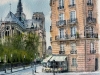Parisian Elegance