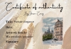 Parisian Elegance