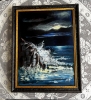 The Crashing Sea