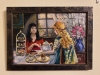 Afternoon Tea 
