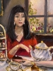 Afternoon Tea 