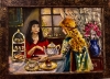Afternoon Tea 