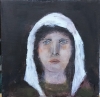 Morwenna  Penrose A Cornish Bal Maiden 