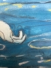 Swimmer - Parliament Hill Fields Lido