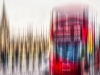 London Bus and Big Ben