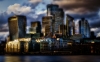 London City