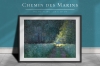Chemin des Marins