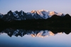 Mont Blanc Massif