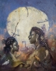 Tales by moonlight Chapter 1