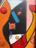 Musical Abstract