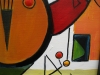 Musical Abstract