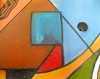 Musical Abstract