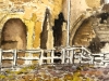 Castle of Knaresborough. Ref. SN 0456