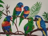 Parrots