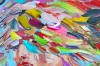 Portrait Abstract Design 063