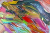 Portrait Abstract Design 063