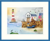 Isla's Harbour