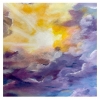 Sky in Revelation