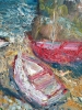 Smuggler's cove