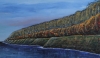 Steep Coast
