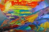 Sunset Calm Soul 976