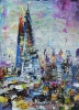 The Shard Abstract Expressions 939
