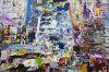 The Shard Abstract Expressions 939