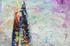 The Shard Abstract Expressions 939