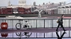 London Reflections