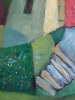 Village Reds & Greens