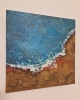 Waves at St Ives