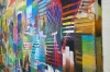 XL Mega City London Skyline 884