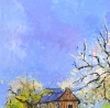 Spring in Normandy 