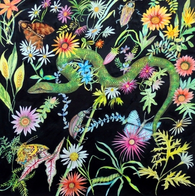Tapestry of Life