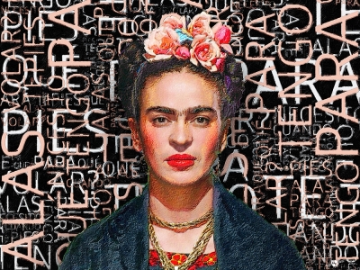 Frida Kahlo And Quotes
