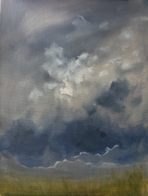 Before The Storm 