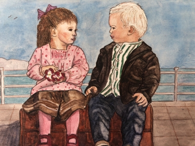 A Holiday Romance