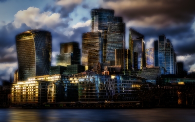 London City