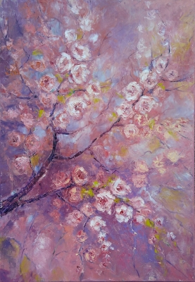 Spring branches