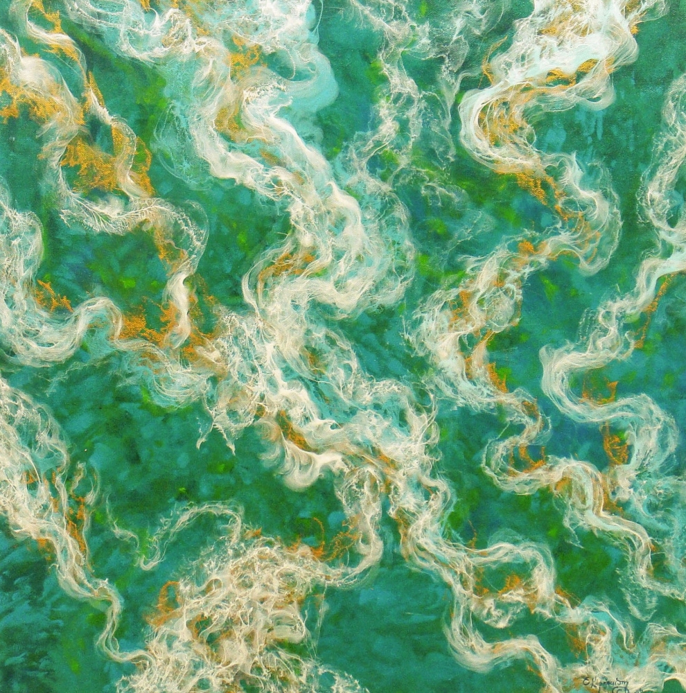 Emerald Ocean Energy