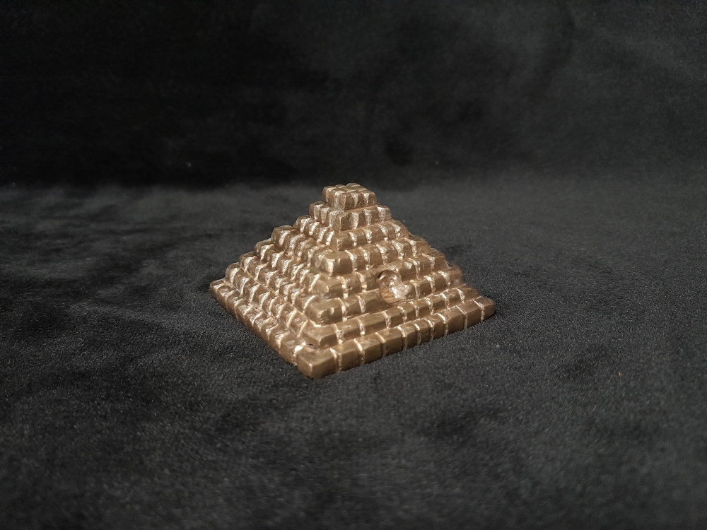 Pyramid